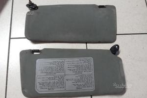 Alette parasole suzuki vitara