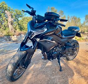Cf moto nk800 sport