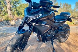 Cf moto nk800 sport