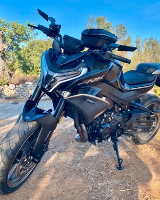 Cf moto nk800 sport