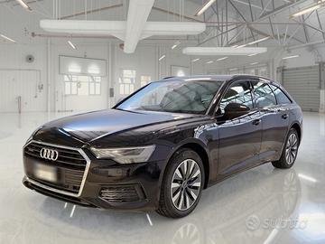 AUDI A6 AVANT 50 TFSI E QUATTRO ULTRA S TRONIC BUS