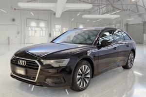 AUDI A6 AVANT 50 TFSI E QUATTRO ULTRA S TRONIC BUS