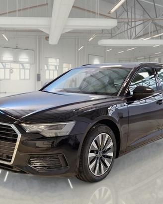 AUDI A6 AVANT 50 TFSI E QUATTRO ULTRA S TRONIC BUS