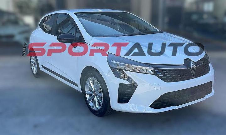 RENAULT Clio ECO-G 100 CV Evolution NEOPATENTATI