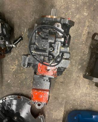A56 Pompa idraulica per Komatsu PC30 - PC35 e altr
