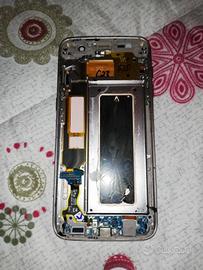 Samsung s7 edge per ricambi