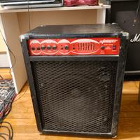 amplificatore per basso