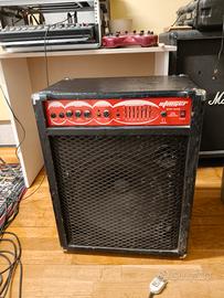 amplificatore per basso