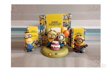 Minion Thun