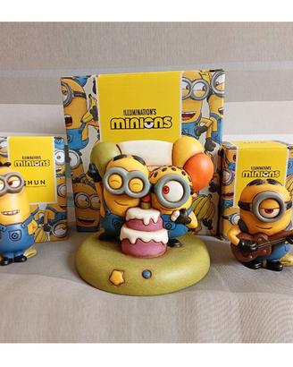 Minion Thun