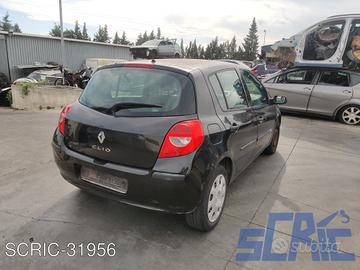 RENAULT CLIO 3 BR0/1, CR0/1 1.5 DCI - Ricambi