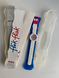 Orologio Flik Flak