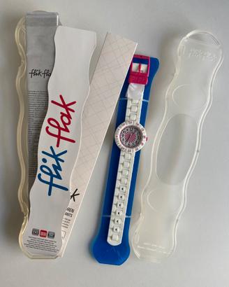 Orologio Flik Flak