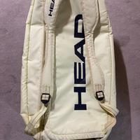 Borsa Tennis Head Pro Duffle,  Taglia L