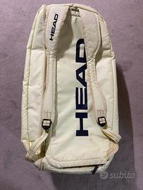 Borsa Tennis Head Pro Duffle,  Taglia L