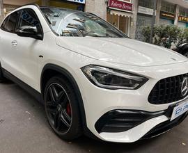 Mercedes-benz GLA 45 AMG GLA 35 4Matic AMG