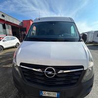 191 movano opel del 2020 in saldo