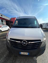 191 movano opel del 2020 in saldo