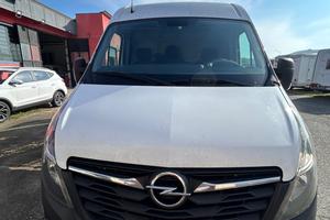 191 movano opel del 2020 in saldo