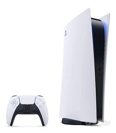 playstation 5 digital