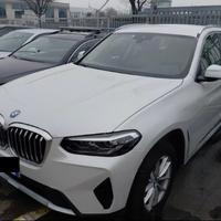 Bmw X3 xDrive30e 184cv Plug-in Aziendale
