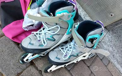 Roller Blade bambina