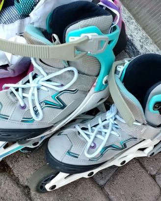 Roller Blade bambina