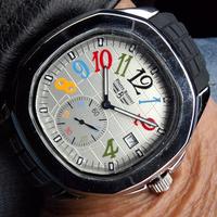 Pierre Bonnet orologio uomo 42 mm