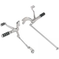 Pedane avanzate comandi avanzati harley davidson s