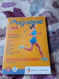 Libro scienzemotorie