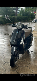 Vespa primavera 50