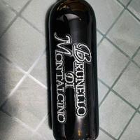 Collezione privata vini vintage Barolo Brunello.ec