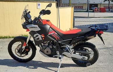 Aprilia Tuareg 660