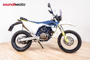 HUSQVARNA 701 ENDURO - 2023