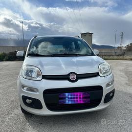 Fiat Panda 1.3 Diesel