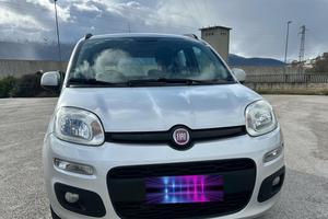 Fiat Panda 1.3 Diesel