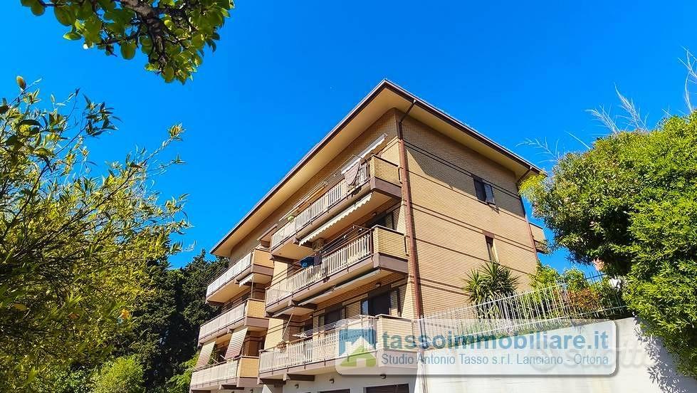 Appartamento – Ortona, Ciampino - Vista 2