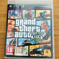 GTA 5 - PlayStation 4