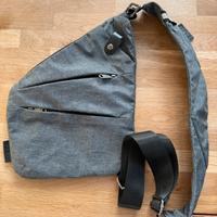 Borsa tracolla regolabile