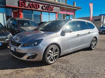 Peugeot 308 BlueHDi 150cv S&S Allure