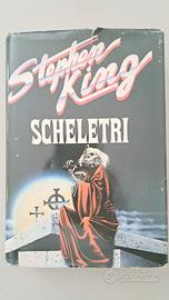 scheletri di stephen king 1989
