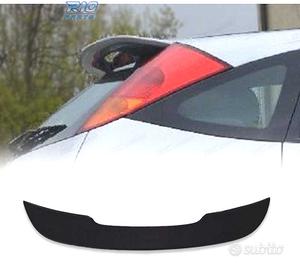 SPOILER FORD FOCUS 96-03