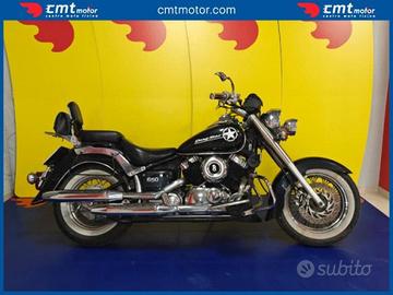 YAMAHA Drag Star Garantita e Finanziabile
