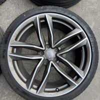 Cerchi audi