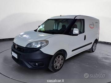 FIAT Doblò 1.3 MJT PC-TN Cargo Lamierato SX C...