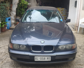 BMW 520i E39 6 cilindri