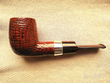 pipa pipe Parker Straight Grain Cumberland