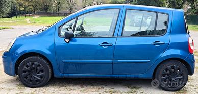 Renault Modus  1.2 16v Dynamique 5 porte