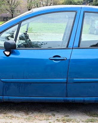 Renault Modus  1.2 16v Dynamique 5 porte