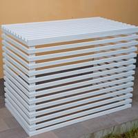 Copri climatizzatore 